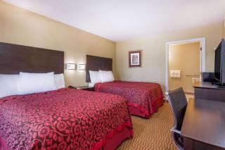 Days Inn by Wyndham Simpsonville - Simpsonville - 1