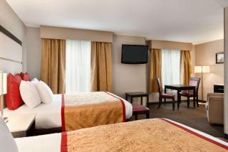 Lancaster Suites - Lancaster - 1