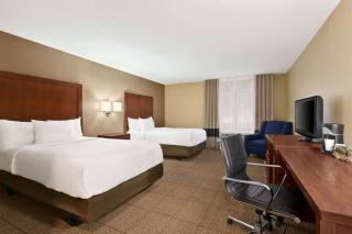 Baymont by Wyndham Rocky Mount - Rocky Mount - 2