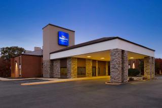 Baymont by Wyndham Rocky Mount - Rocky Mount - 9