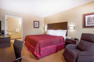 Days Inn by Wyndham Simpsonville - Simpsonville - 5