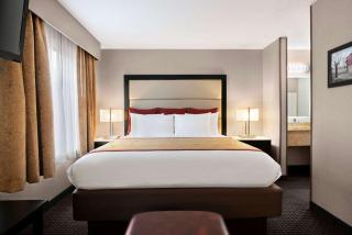 Lancaster Suites - Lancaster - 2