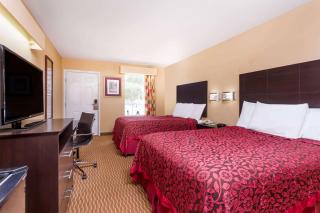 Days Inn by Wyndham Simpsonville - Simpsonville - 7