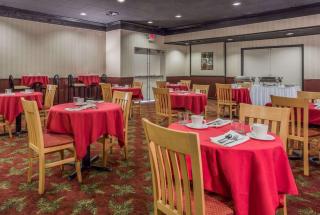 Ramada by Wyndham Triangle/Quantico - Triangle - 7