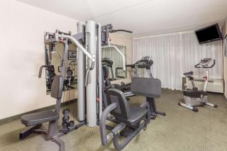 Ramada by Wyndham Triangle/Quantico - Triangle - 5