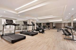 Ramada by Wyndham Lucknow Hotel and Convention Center - 2