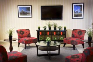 Ramada by Wyndham Triangle/Quantico - Triangle - 8