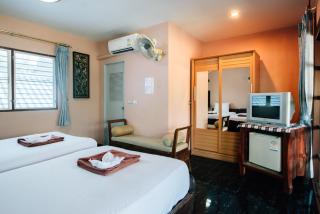 Noble Night Guesthouse - Kanchanaburi - 9