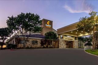 Comfort Suites NW Dallas Near Love Field - Dallas - 5