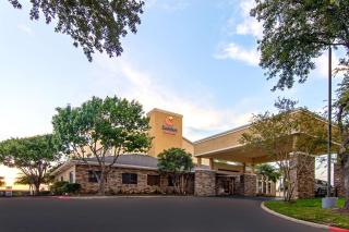 Comfort Suites NW Dallas Near Love Field - Dallas - 9