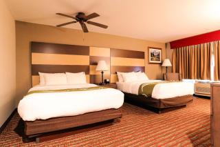 Quality Inn near Rocky Mountain National Park - 9