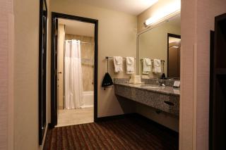 Quality Inn near Rocky Mountain National Park - 8