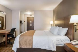 Quality Inn & Suites Newberry - 2