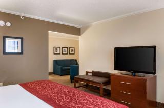 Comfort Inn & Suites At Copeland Tower - Metairie - 2