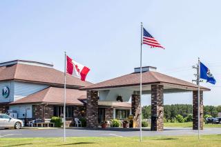 Quality Inn & Suites Newberry - Newberry - 0
