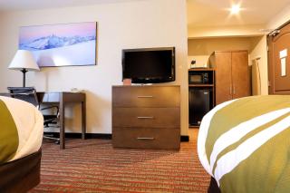 Quality Inn near Rocky Mountain National Park - 7