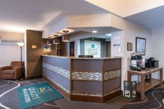 Quality Inn & Suites Newberry - 8