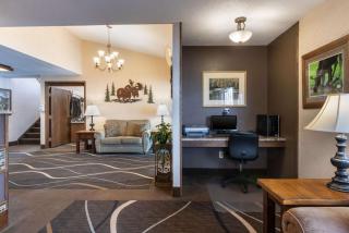 Quality Inn & Suites Newberry - 5