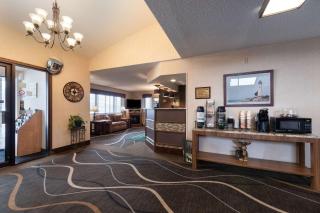 Quality Inn & Suites Newberry - 7