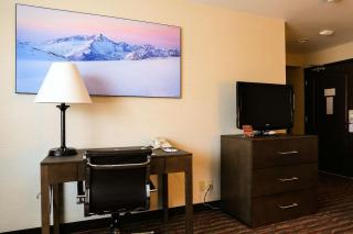 Quality Inn near Rocky Mountain National Park - 6