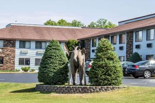 Quality Inn & Suites Newberry - Newberry - 9
