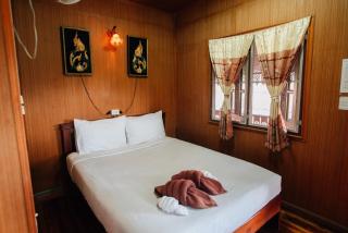 Noble Night Guesthouse - Kanchanaburi - 5