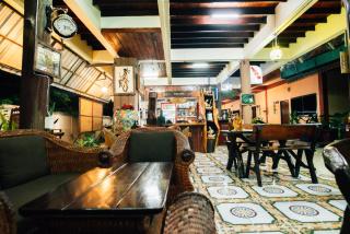 Noble Night Guesthouse - Kanchanaburi - 1