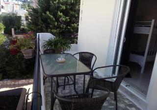 Galotel Agnoudas near the airport - Markopoulon - 1