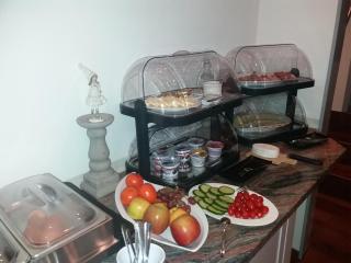 Hotel Birkensee - Hannover - 9