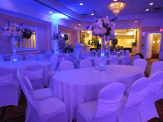 Best Western Mill River Manor - 1