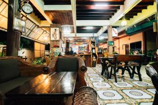 Noble Night Guesthouse - Kanchanaburi - 3