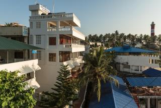 Little Elephant Beach Resort - Kovalam - 4
