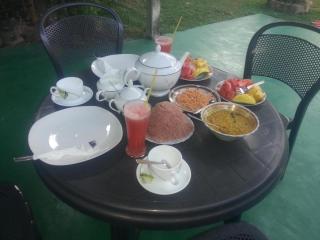 Thalalla BnB - 8