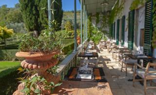 Villa Bordoni - 2