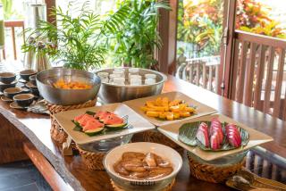 Hoi An Eco Lodge & Spa - 1