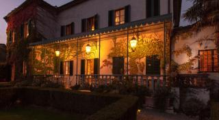 Villa Bordoni - 5
