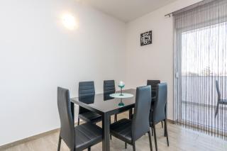 Pasko 2 modern furnished ap for 7 - Novalja - 9