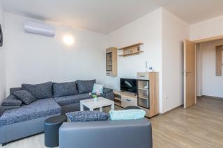 Pasko 2 modern furnished ap for 7 - Novalja - 8