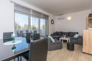 Pasko 2 modern furnished ap for 7 - Novalja - 0