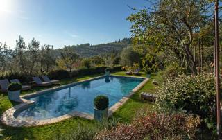 Villa Bordoni - 8