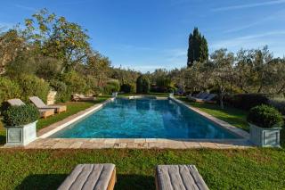 Villa Bordoni - 6