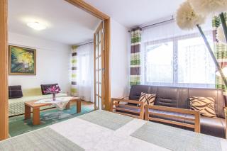 Apartamenty Orkana Centrum Zakopane - Zakopane - 9