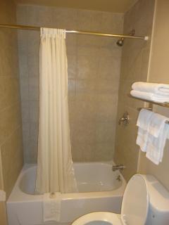 Americas Best Value Inn Santa Rosa, New Mexico - Santa Rosa - 6