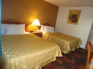 Americas Best Value Inn Santa Rosa, New Mexico - Santa Rosa - 1