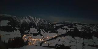 Alpbachblick - 3