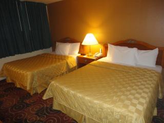 Americas Best Value Inn Santa Rosa, New Mexico - Santa Rosa - 9