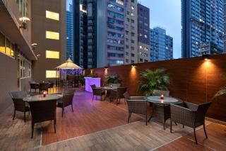 Ramada Hong Kong Harbour View - Hong Kong - 2