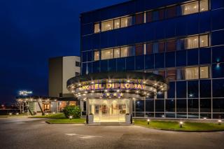 Hotel Diplomat - Zagabria - 8