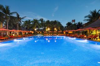 Terracotta Resort & Spa - 1