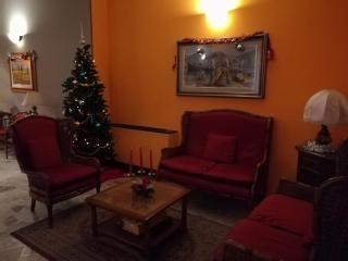 Aer Hotel Malpensa - Oleggio - 9